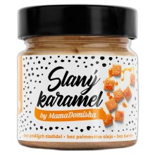 Orechové krémy