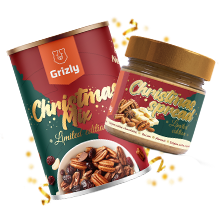 Limitované vianočné edície