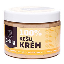 Kešu maslá