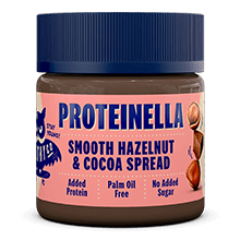 Proteínové orechové maslá
