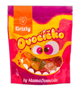 Sladkosti a cukríky