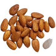 Mandľová ponuka - LP Mandľová akcia dokončiť