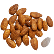 Mandľová ponuka - LP Mandľová akcia dokončiť