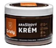 Čokoládové maslá