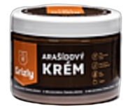 Čokoládové maslá