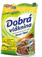 Cereálie a lupienky