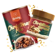 Limitované vianočné edície