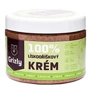 Lieskovoorieškové maslá