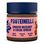 Proteínové orechové maslá